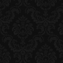 Black Silk Wallpaper | Wayfair