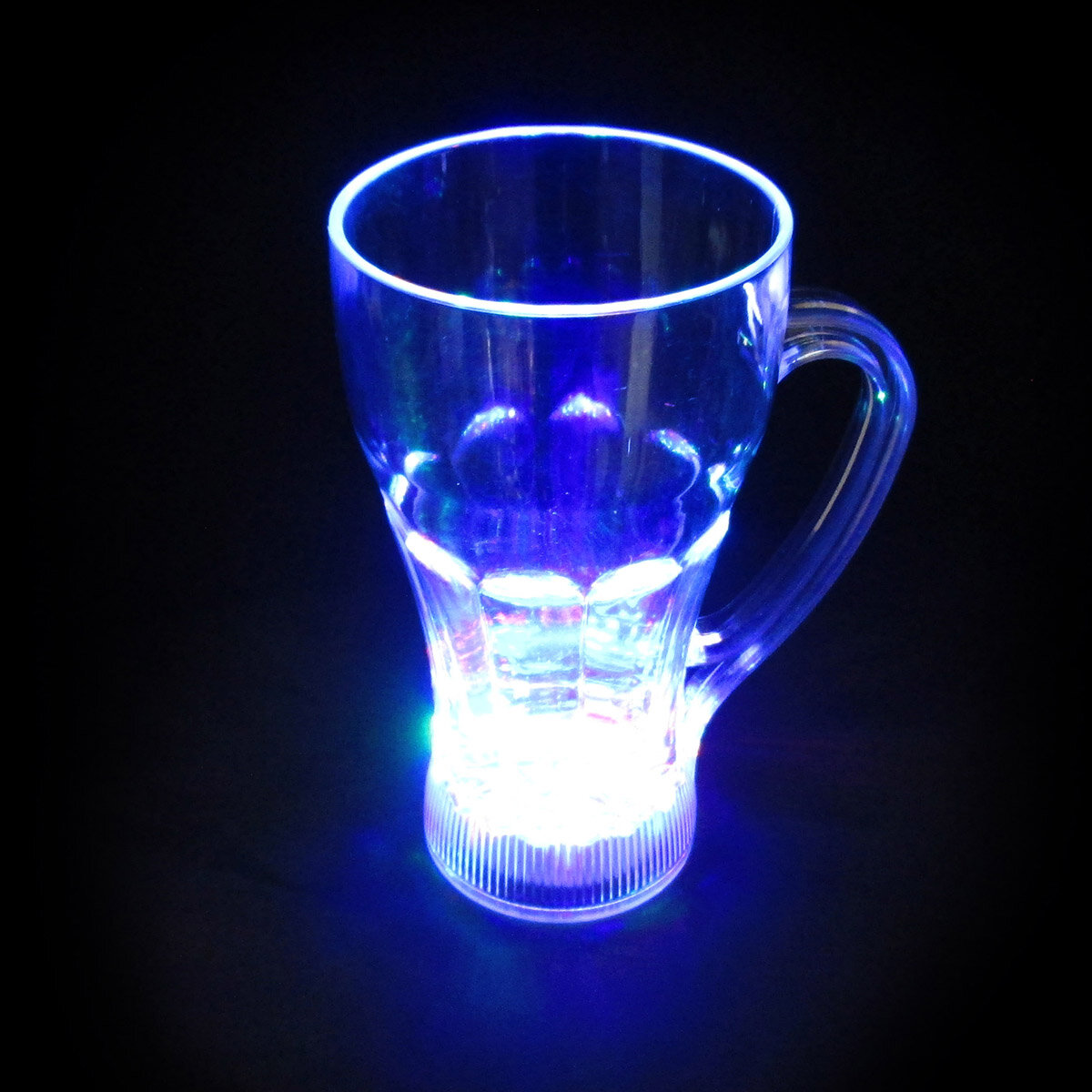 led cups
