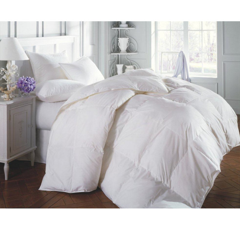 Downright Sierra Comforel Midweight Down Alternative Comforter