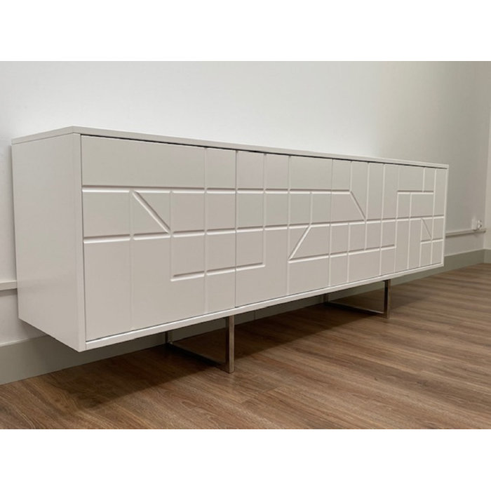 Sideboard LATICIA - Ebern Designs