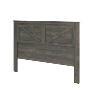 Wood Headboards You Ll Love Wayfair Quickview