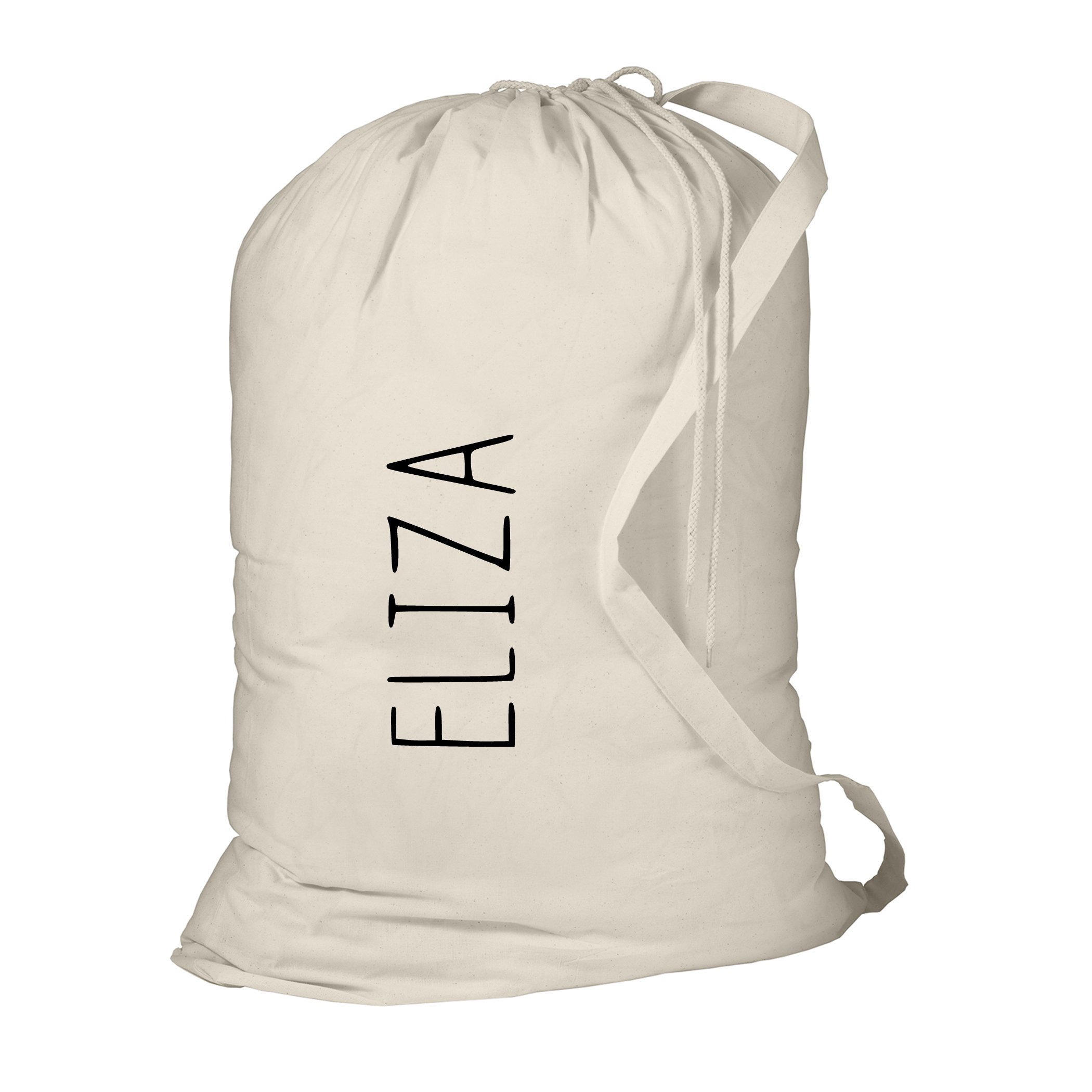 student laundry bag