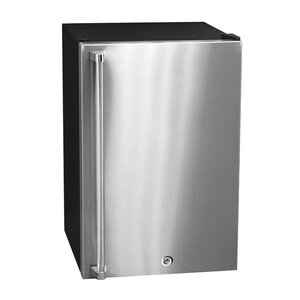 Alturi 4.6 cu. ft. Compact Refrigerator