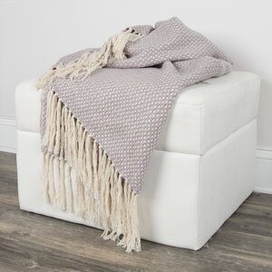 Ammara Cotton Throw