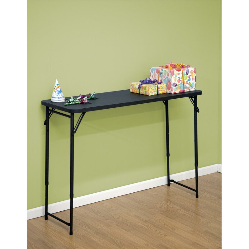 cosco kids folding table