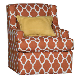 Cuadra Swivel Armchair by Darby Home Co 2019 Coupon
