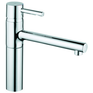Grohe Einhebel-Standard-Küchenarmatur Essence
