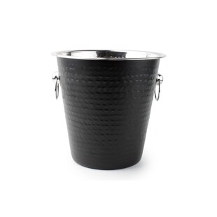 Armadale Champagne Bucket By Mercury Row