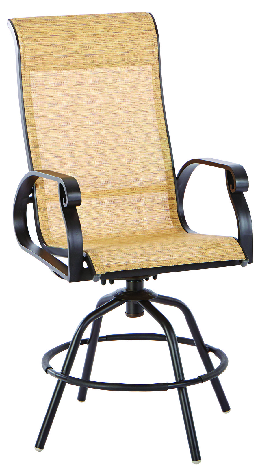 Charlton Home Whipton Swivel Patio Dining Chair Wayfair Charlton Home Whipton Swivel Patio Dining Chair Wayfair