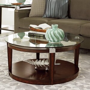 Zythum Coffee Table