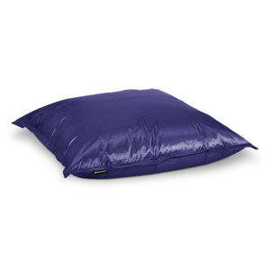 Sitzsack Metallic von Smoothy