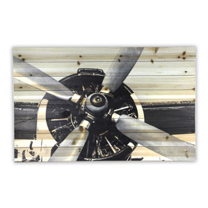 Airplane Wall Decor airplane propeller wall decor | wayfair Airplane Wall Decor airplane propeller wall decor | wayfair