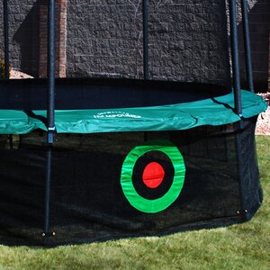 Sure Shot Lower Enclosure Net Game