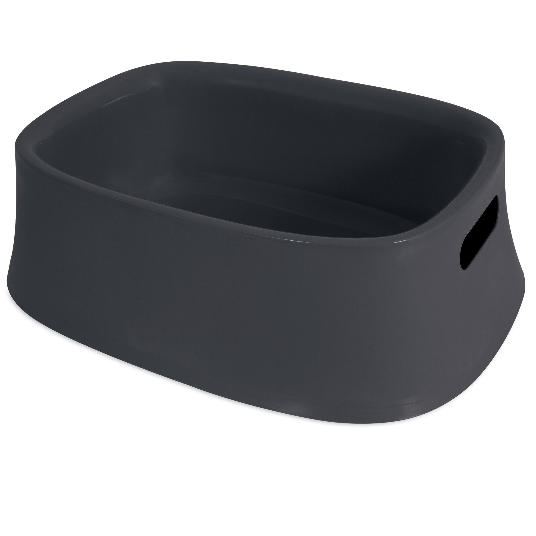 Petmate Skirted Standard Litter Box & Reviews Wayfair