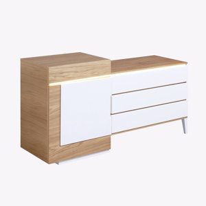 Sideboard Salinas von MebleCeglewski