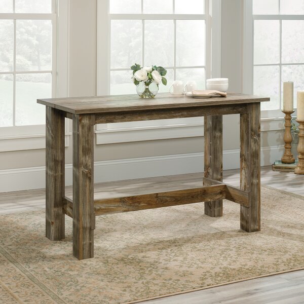 boyes counter height dining table