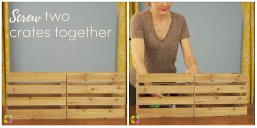 Wooden Crates You Ll Love In 2020 Wayfair