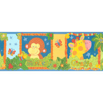 Lion King Wallpaper Wayfair