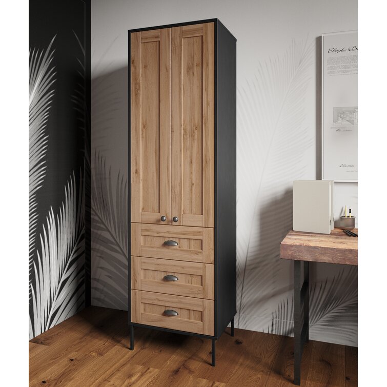 Loon Peak® Wardrobe Aarie H - Wayfair Canada