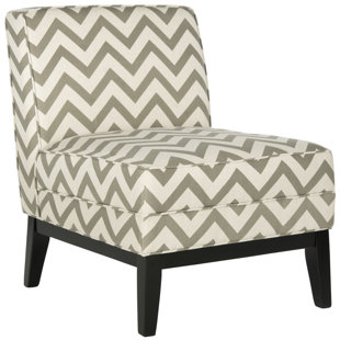 Best Armond Slipper Chair by Safavieh Office Furniture Armond Slipper Chair by Safavieh Office Furniture