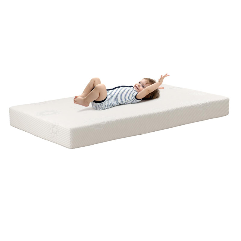 safety first grow with me crib mattress