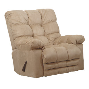 Go to store & view more images Catnapper Magnum Chaise Recliner