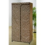 Fabric Wardrobes Clothing Garment Racks You Ll Love Wayfair Co Uk