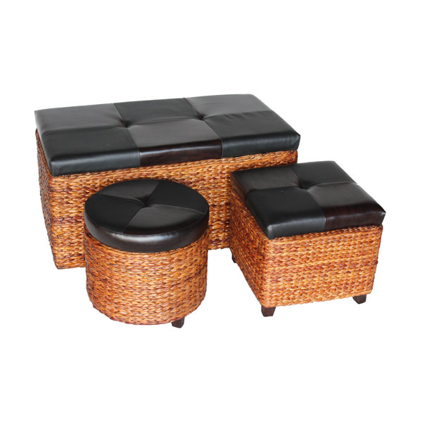 Ottoman Trunk Wayfair