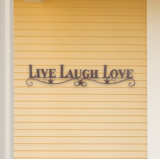 Live Laugh Love Signs Wayfair
