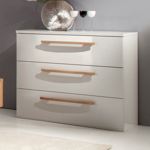 Kommode Comos Starwood von MS Schuon