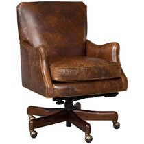 hooker furniture desk chair