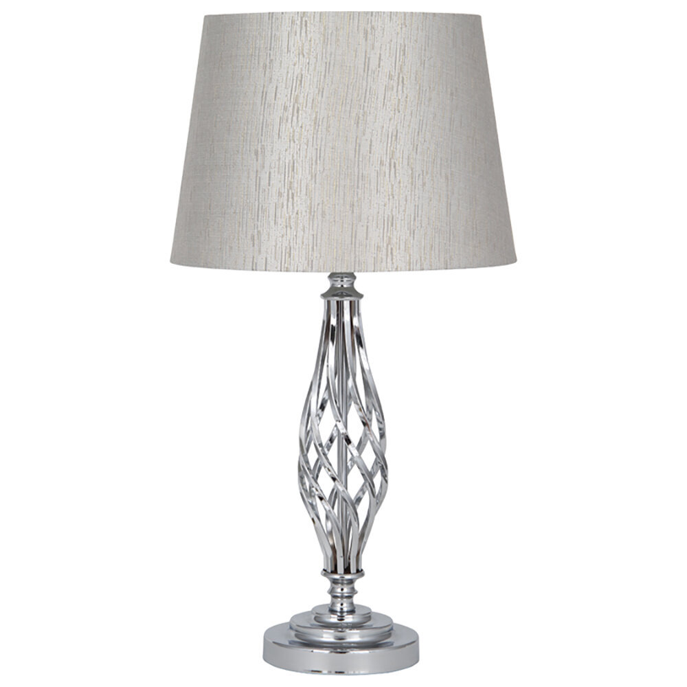 Canora Grey Bredene 56cm Bedside Lamp Reviews Wayfair Co Uk