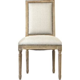Go to store & view more images Zentique Louis Side Chair