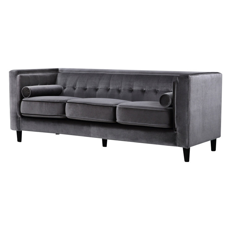 Roberta Chesterfield Sofa