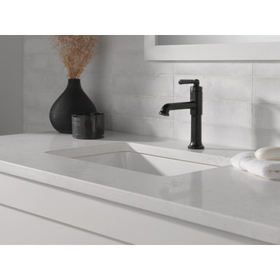 SAYLOR™ Single Handle Bathroom Faucet