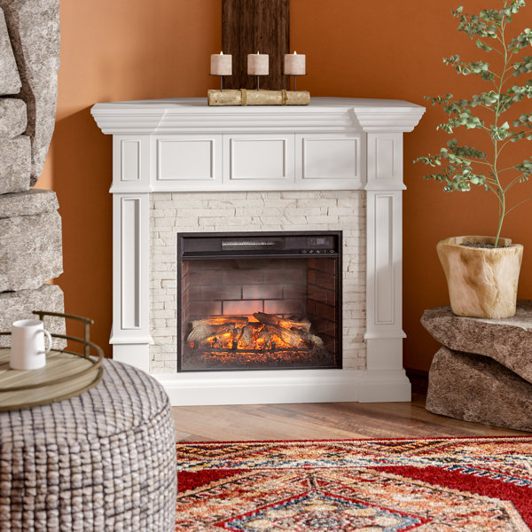 White Corner Wayfair Co Uk