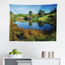 Hobbit Decor Wayfair