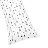 Animal Print Body Pillow Wayfair