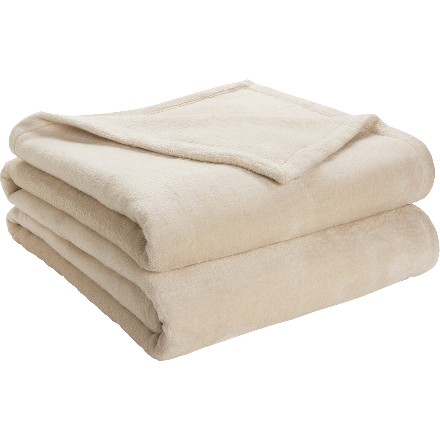Wekold Soft Warm Solid Plush Fleece Blanket Throw Sofa Bedding Blanket Throws