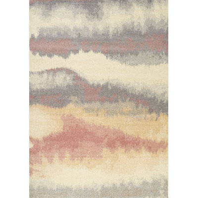 Benn Area Rug Brayden Studio