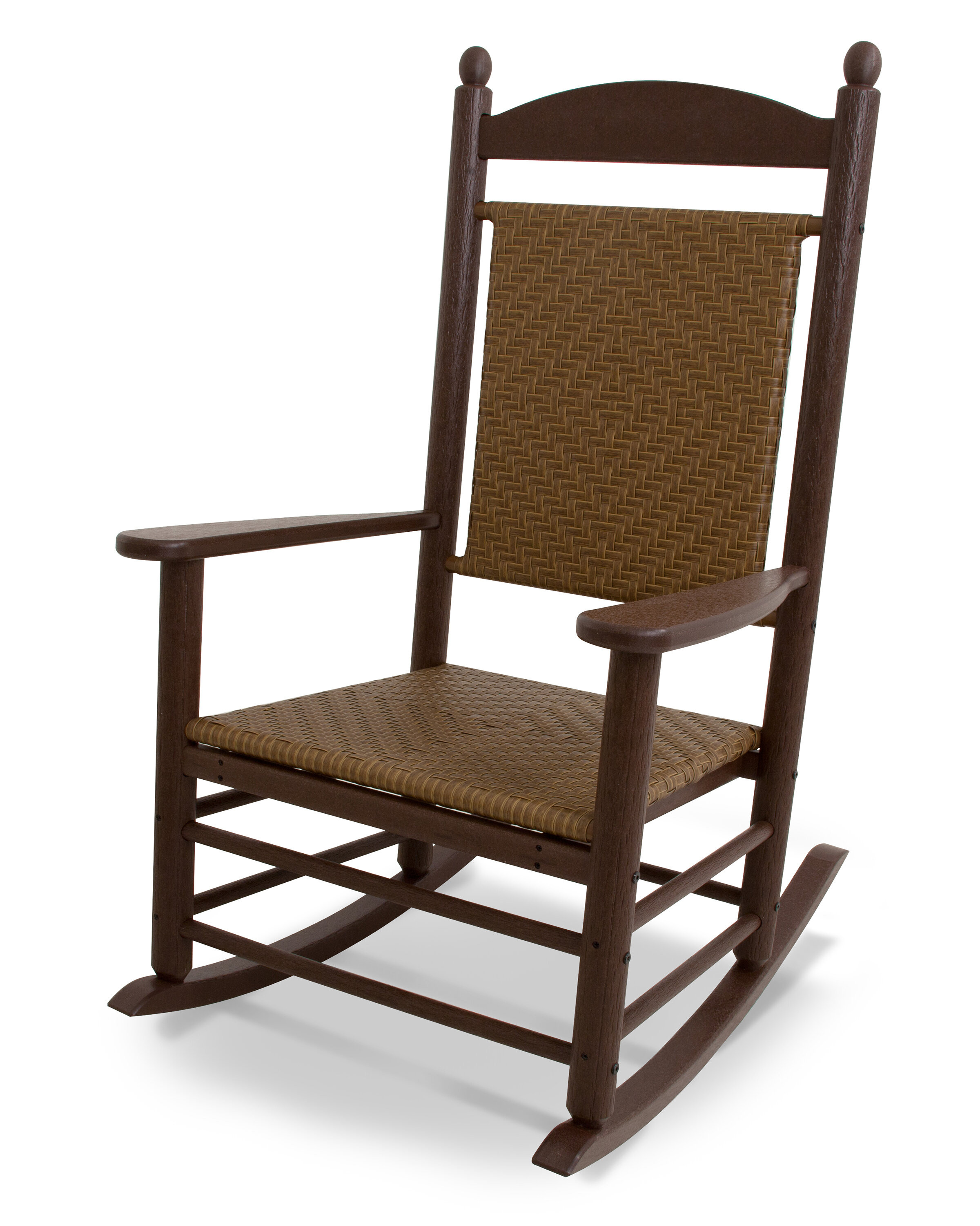 jefferson rocking chair