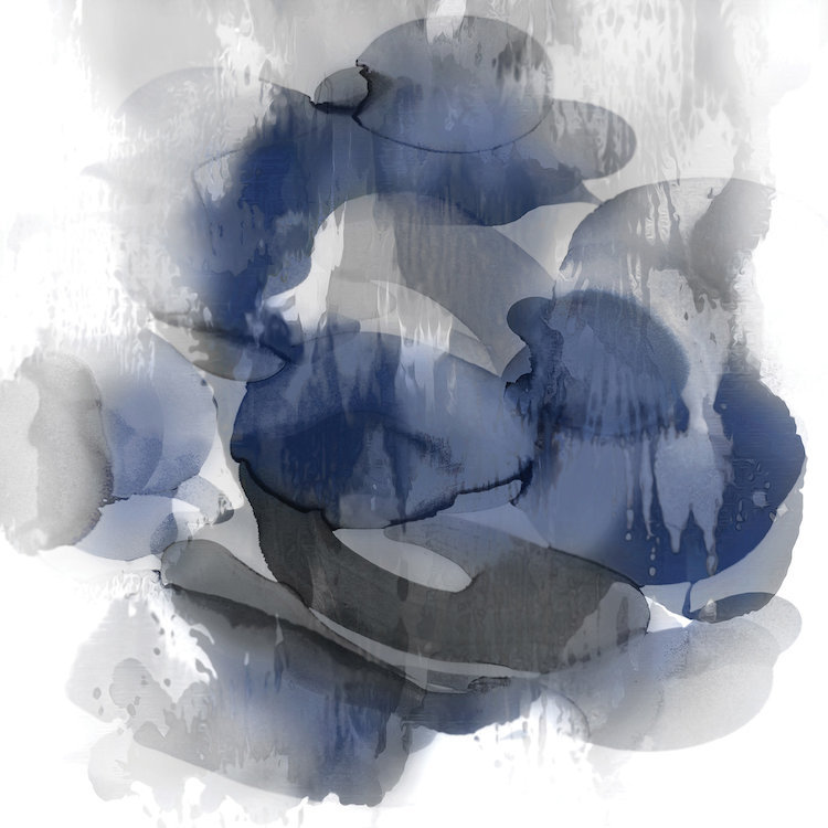 East Urban Home Flow Ii Graphic Art Print On Canvas In Neutral Reviews Wayfair Przewod ssacy filtra powietrza original imperium 18243. wayfair