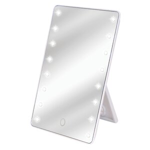 Large Makeup Wall Mirror