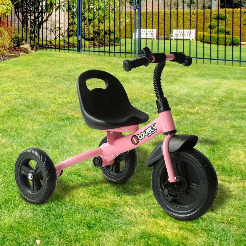 3 wheel tricycle for toddlers