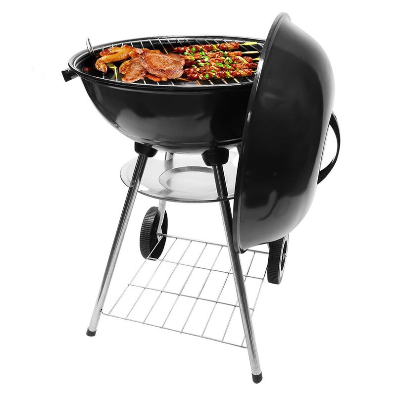 Better Chef 17 Bbq Kettle Charcoal Grill Reviews Wayfair,Goodlife Cat Food Review