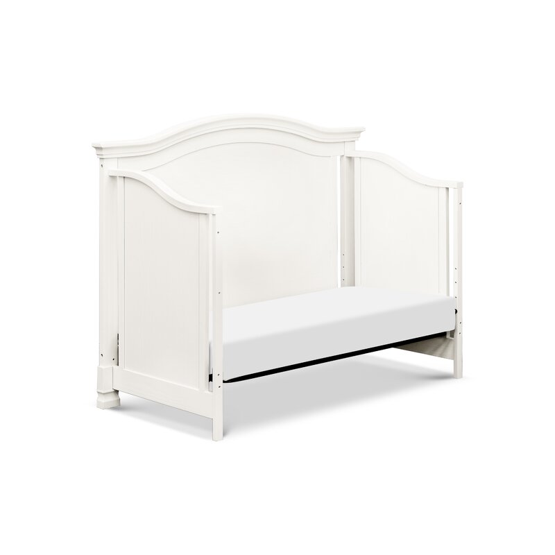 Million Dollar Baby Classic Louis 4 In 1 Convertible Crib