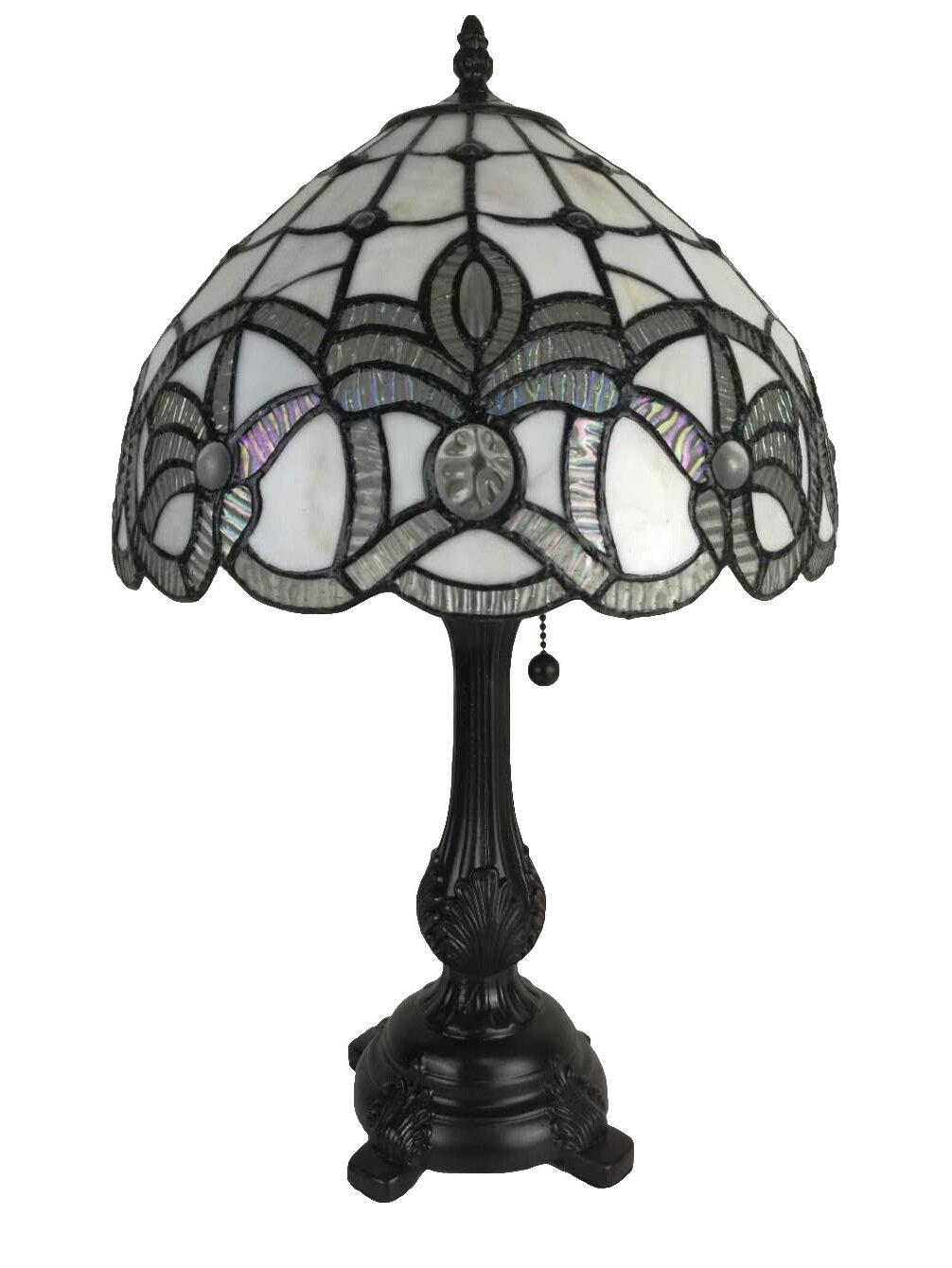 inexpensive tiffany style lamps