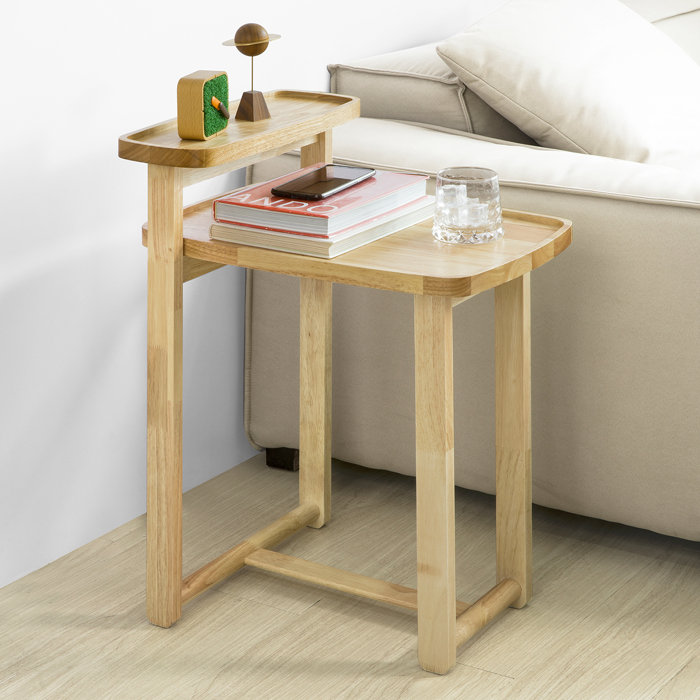 Beistelltisch SULLIVAN - Natur Pur