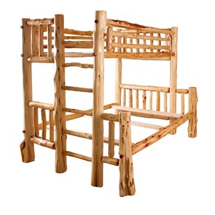 cabin bed with chair