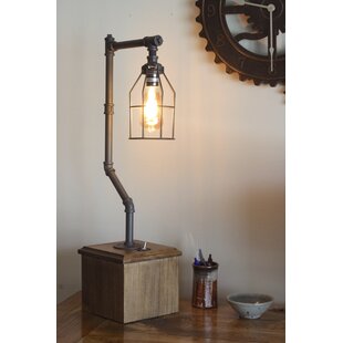 pipe table lamps